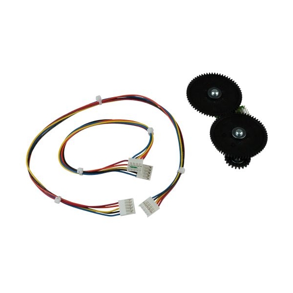 Encodeur pour motorisation LIFTMASTER LM3800TX