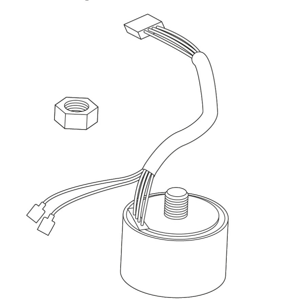 Transformateur pour motorisation LIFTMASTER LM3800W