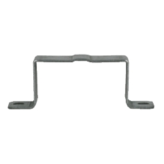 Attaches de rails pour tête de motorisation LIFTMASTER LM50K/EV