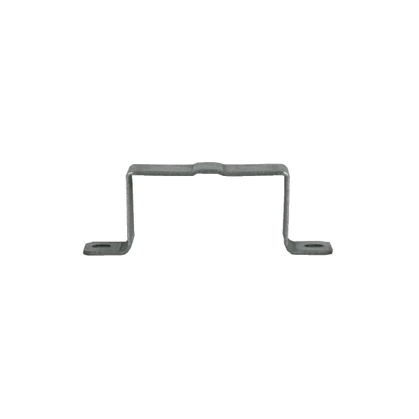 Attaches de rails pour tête de motorisation LIFTMASTER LM50K/EV