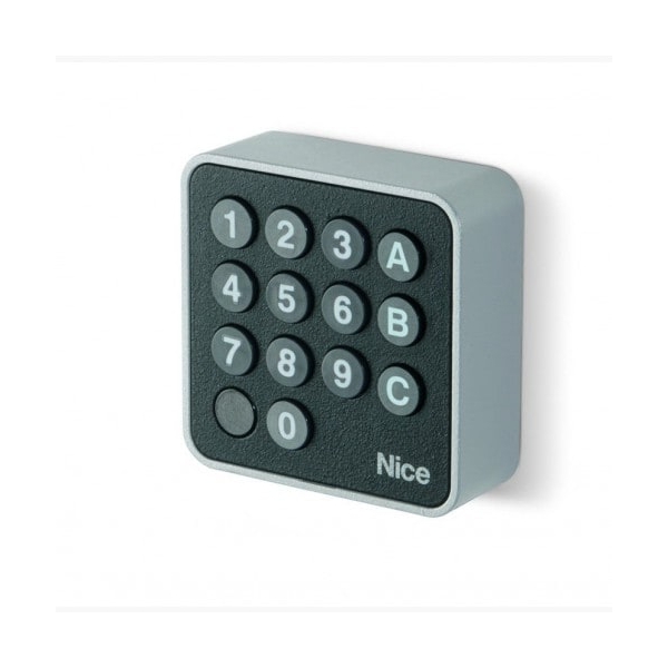 Clavier codé NICE ERA KEYPAD EDSB