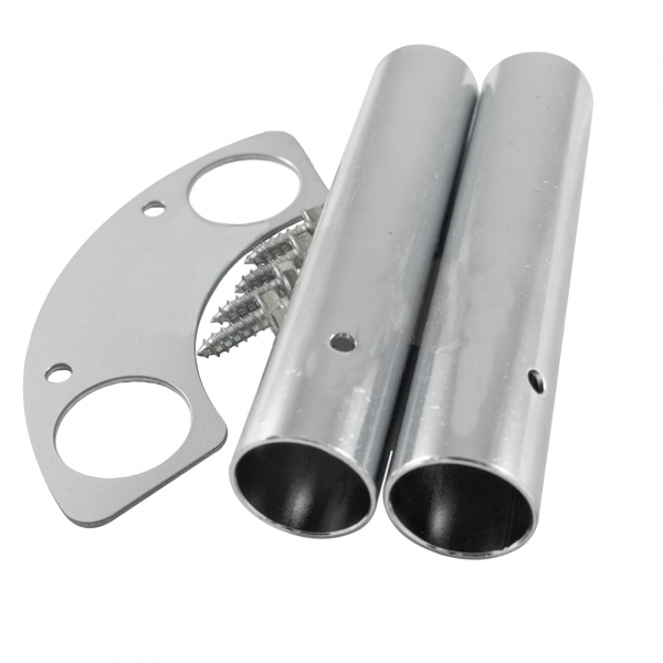 Extension de fixation pour motorisation LIFTMASTER LM650EVGB LM850EVGBSA LM950EVGBSA LM750EVGB