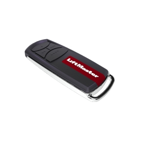 Télécommande LIFTMASTER TX4EVF 868 MHZ 4 canaux