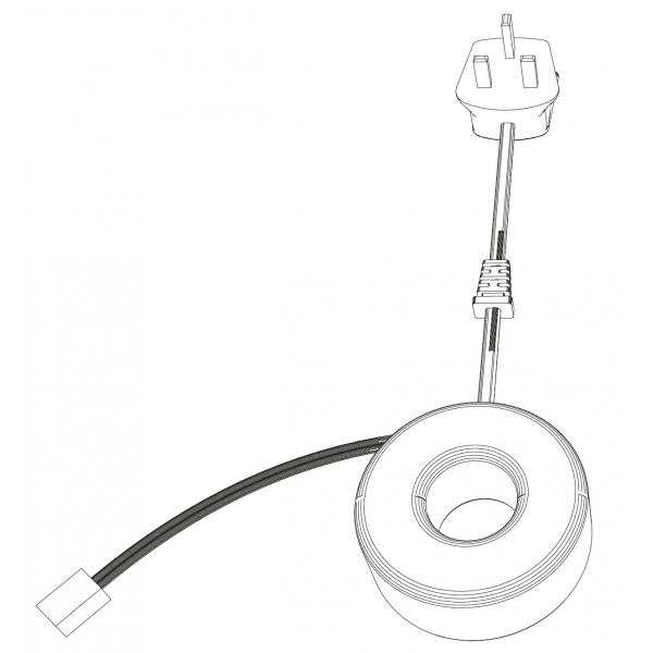 Transformateur pour motorisation LIFTMASTER Herdo1gb