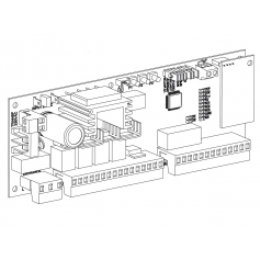Catégorie LYN/SCS Serie 300