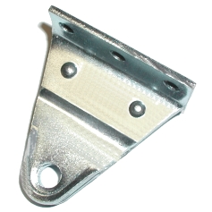 Support battant pour motorisation de portail LIFTMASTER LYN300