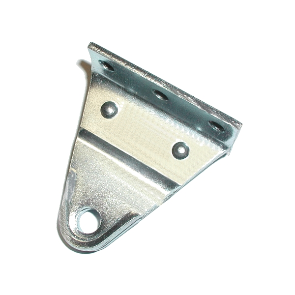 Support battant pour motorisation de portail LIFTMASTER LYN300