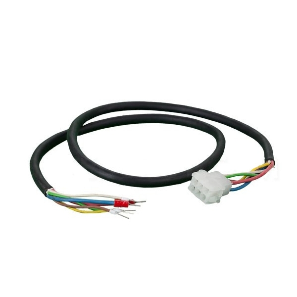 Câble 1m et connecteur 24V pour motorisation de portail LIFTMASTER LYN300 SCS300