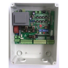 Carte électronique TREBI B120P (avec récepteur)