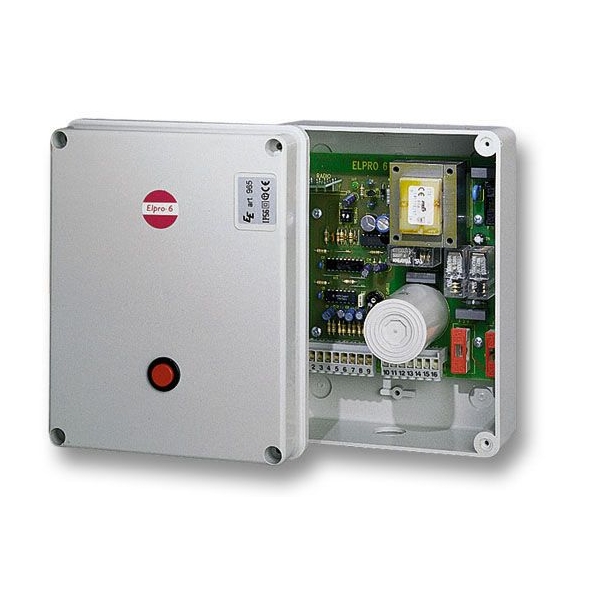 Electronique FADINI ELPRO 6