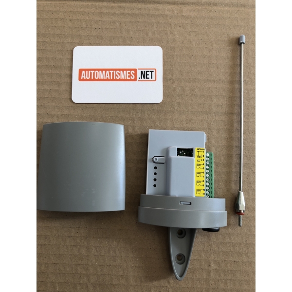 Récepteur radio WALLY 4