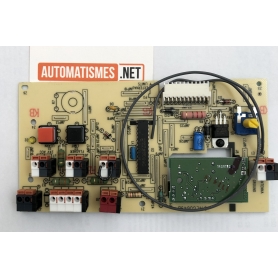 Carte électronique 433 Mhz pour motorisation LIFTMASTER LM800A LM1000A