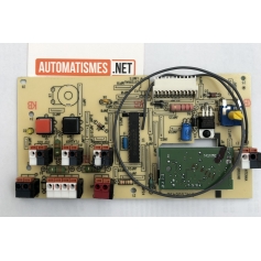 Catégorie LM600A LM800A LM1000A