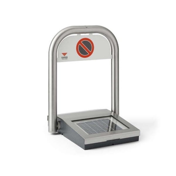 Arceau de parking CARDIN PARKSUN