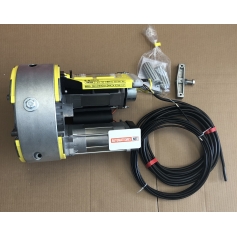 Moteur ELSAMEC ES76/2 - 285 Nm bi-moteurs
