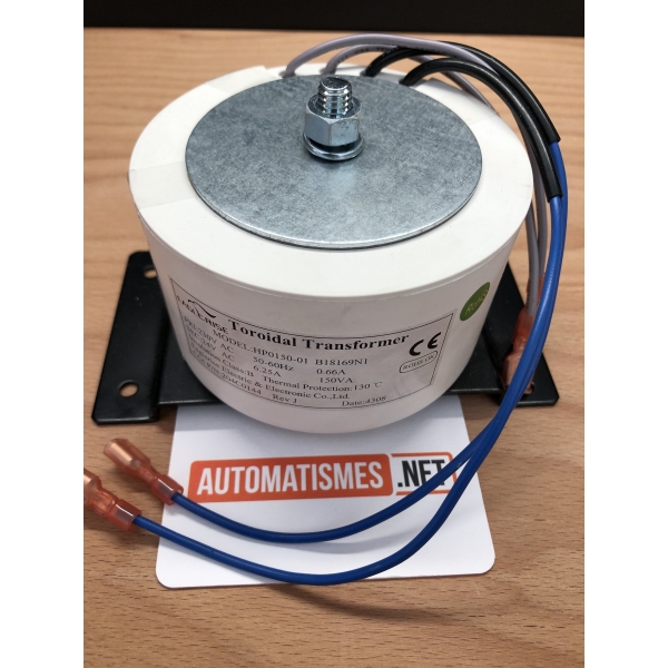Transformateur pour motorisation LIFTMASTER LM1000