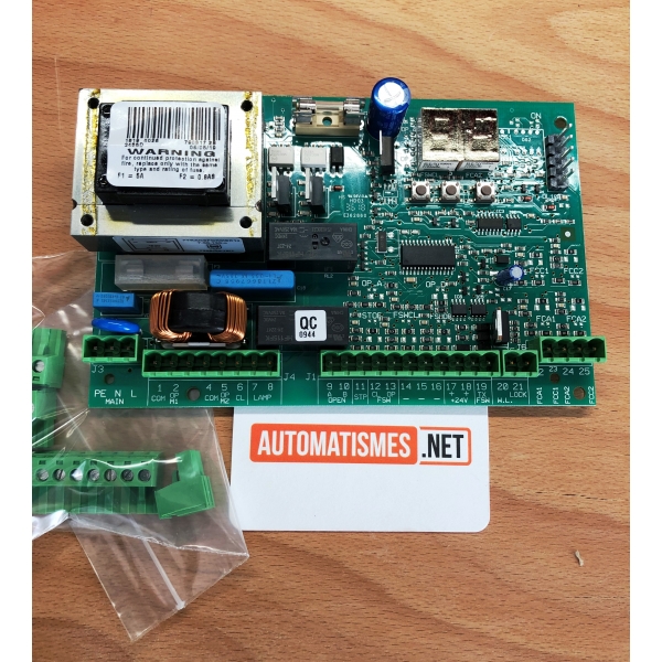 Carte électronique FAAC 455D