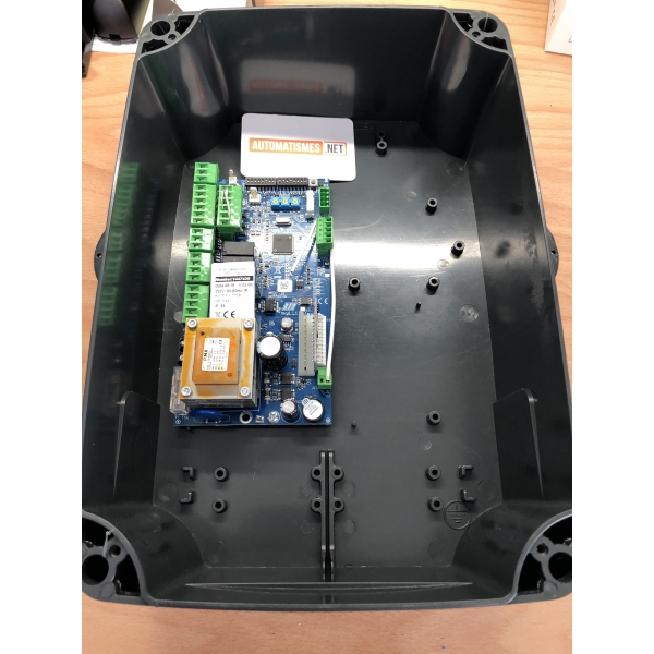 Carte electronique L1-CRX