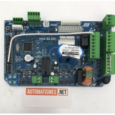 Carte électronique RIB B2 24V