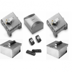 Kit de motorisation BENINCA DU.350