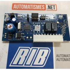 Recepteur radio RIB S433 embrochable