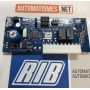 Récepteur radio RIB S433 embrochable