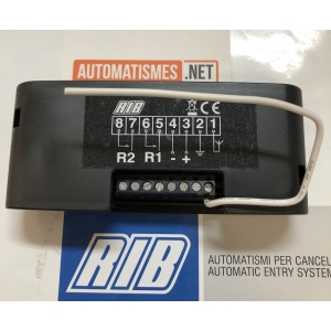 Récepteur radio RIB ACG5084