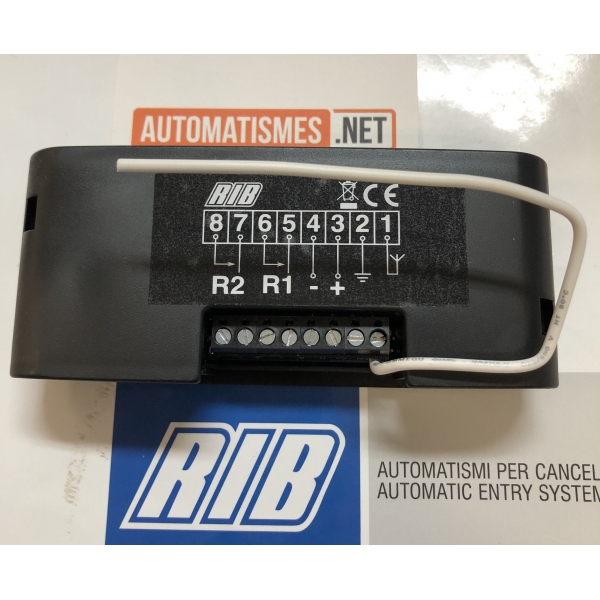 Récepteur RIB ACG5052