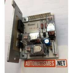 Catégorie LM600 LM800 LM1000