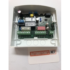 Centrale de commande NICE MC200