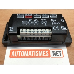 Récepteur NICE FLOX2R  433