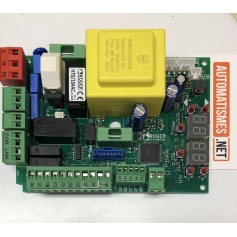 Catégorie Carte électronique ROGER TECH