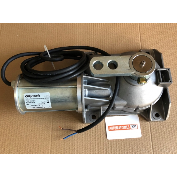 Moteur APRIMATIC EM 73N - Automatisme portail battant
