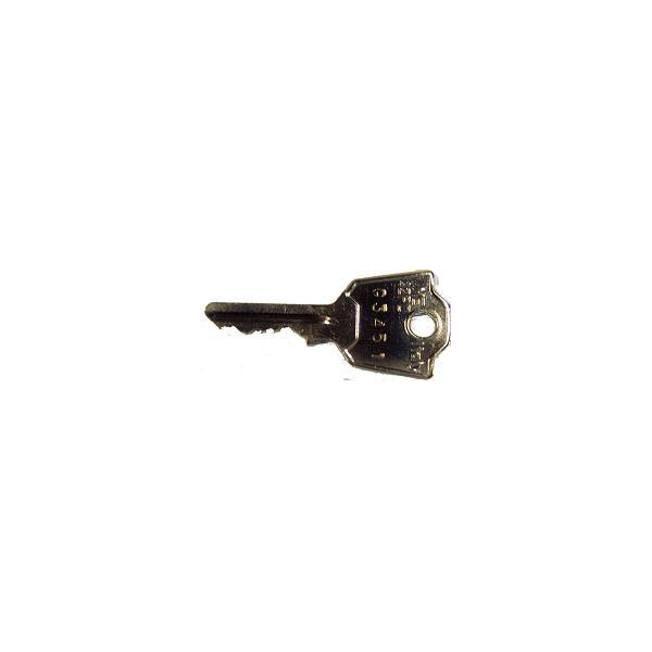 Clé de dévérouillage HINDI 880