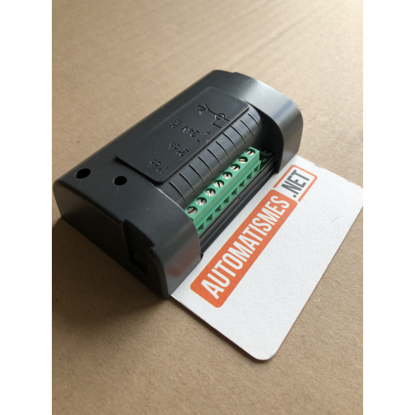 ONE.2WB Beninca - Récepteur 433.92 Mhz