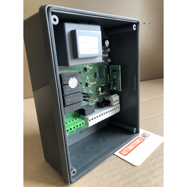 Carte électronique CARDIN PRG304E