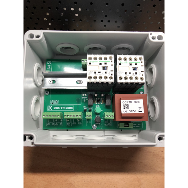 Carte électronique AFCA QC5TR