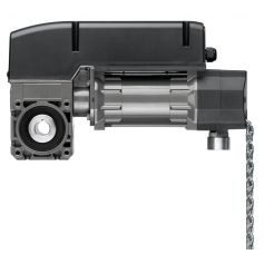 Moteur MFZ STAC1-11-24KE-ME-25