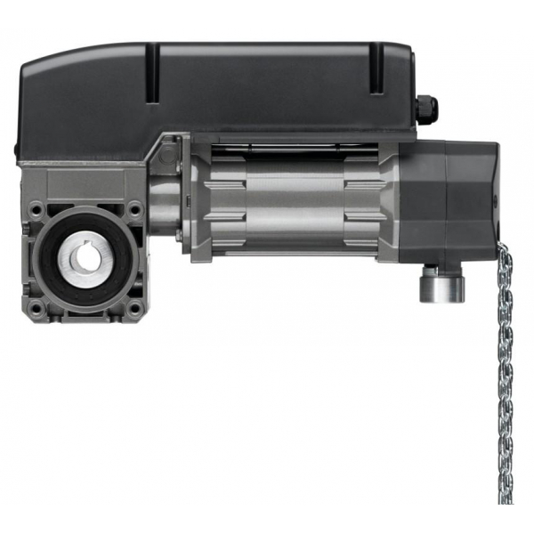 Moteur MFZ STAC1-11-24KE-ME-25