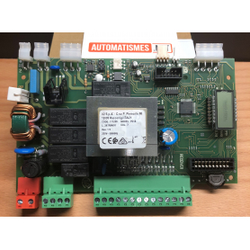 Carte V2 PD18 pour moteur FORTECO