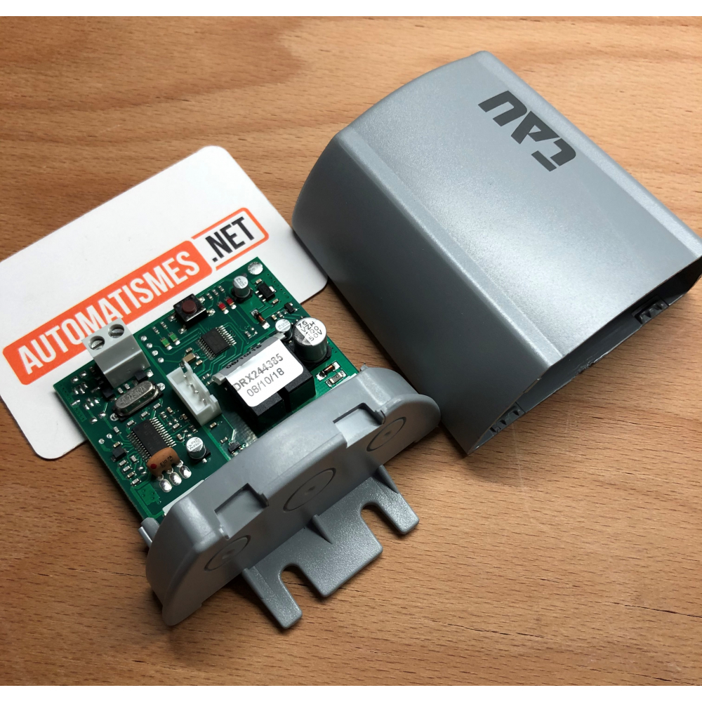 Récepteur radio DITEC BIXR2, 433.92Mhz