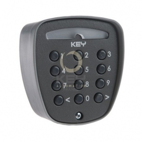 Clavier radio KEY AUTOMATION SEL-R