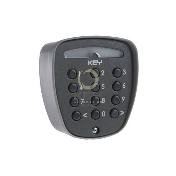 Clavier radio KEY AUTOMATION SEL-R