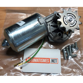 Moteur seul pour SOMMER SPRINT/DUO 550/650