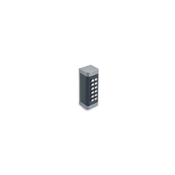 Clavier radio GiBiDi AU02100