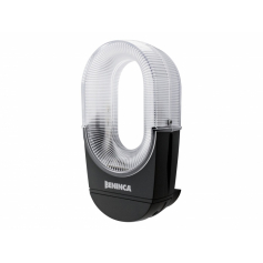 IRI.LAMP Beninca - Clignotant à Led 230 V