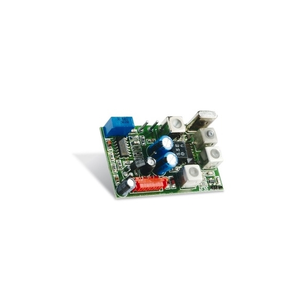 Récepteur CAME TOP AF30 30.900Mhz