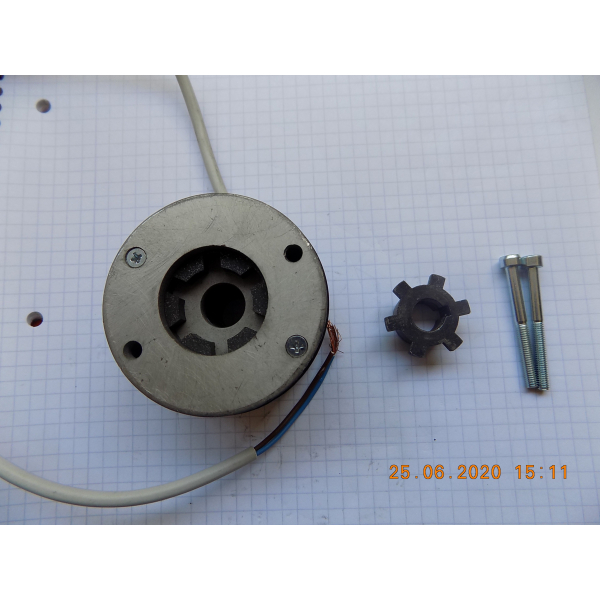 Electrofrein MTS 60