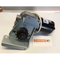 Bloc moteur pour automatisme LIFTMASTER LM3800TX