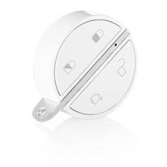 Badge pour alarme SOMFY